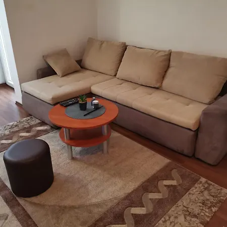 Stan Na Dan Apartment