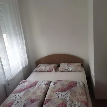 Stan Na Dan Apartment Banja Luka