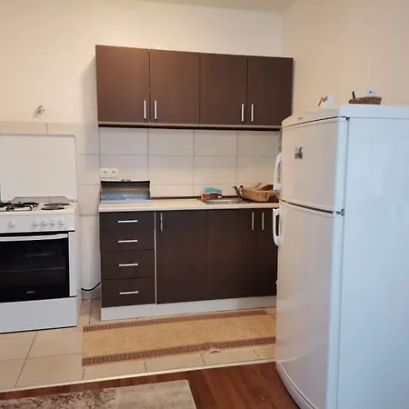Stan Na Dan Apartment Banja Luka