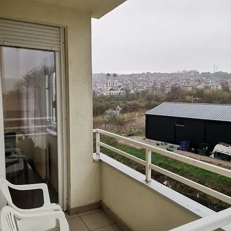 Apartment Stan Na Dan