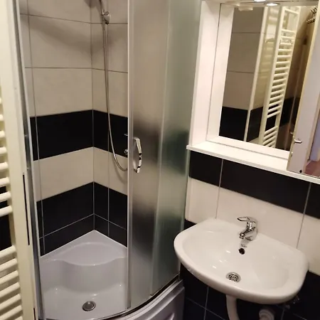 Stan Na Dan Apartment *